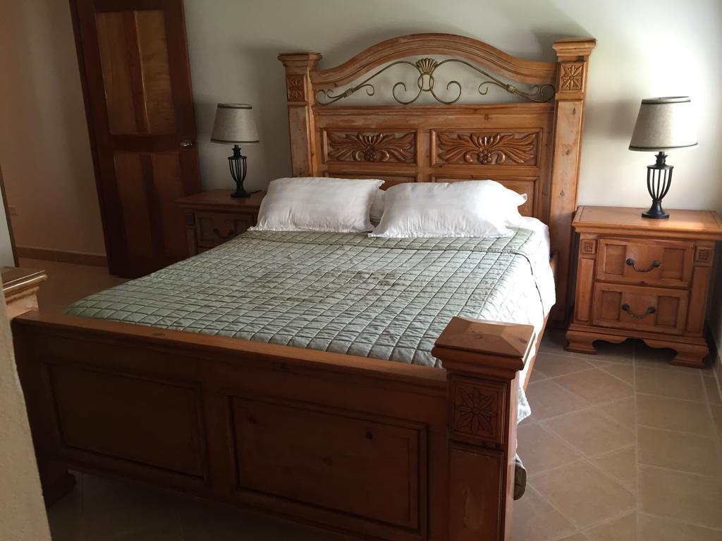 קיי קולקר Caye Reef Condos חדר תמונה