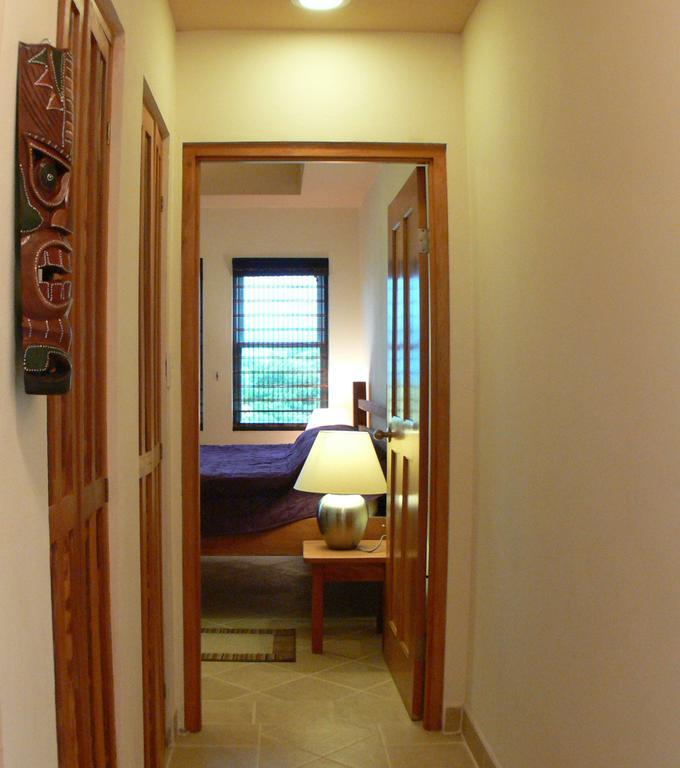 קיי קולקר Caye Reef Condos מראה חיצוני תמונה