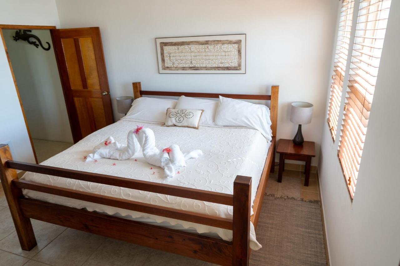 קיי קולקר Caye Reef Condos מראה חיצוני תמונה