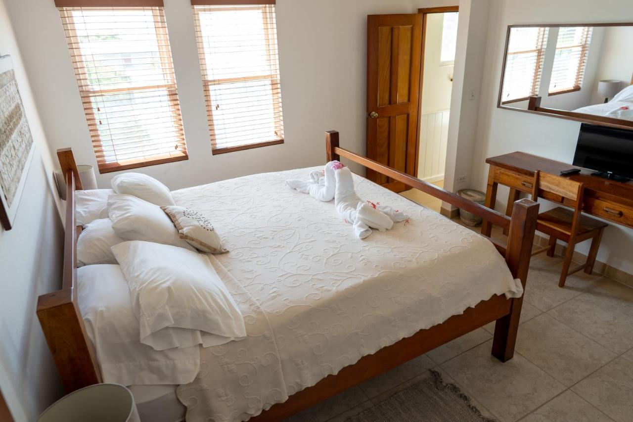 קיי קולקר Caye Reef Condos מראה חיצוני תמונה